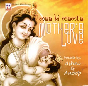 Mother&#39s love