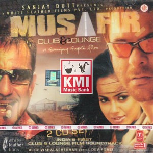 Musafir
