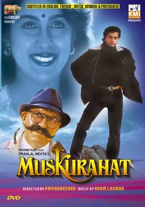Muskurahat