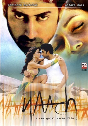 Naach