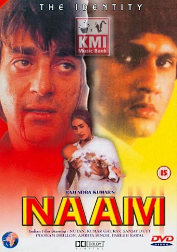 Naam - dvd
