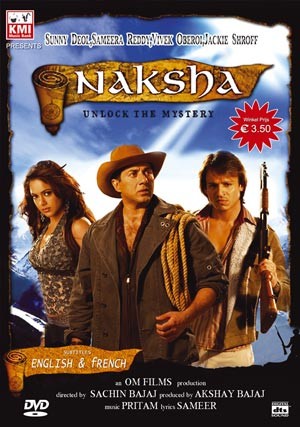 Naksha