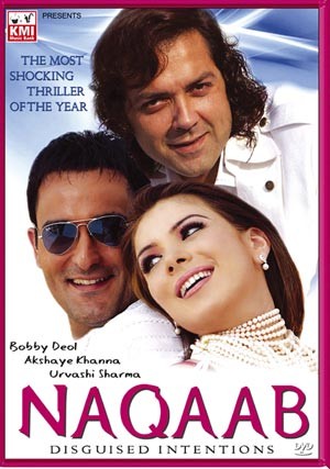 Naqaab