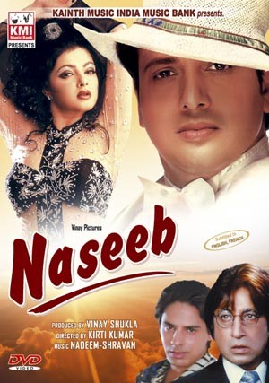 Naseeb