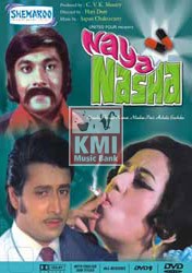 Naya nasha