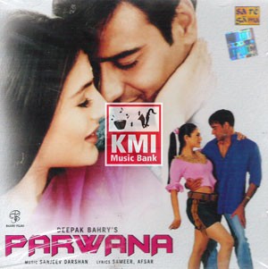 Parwana