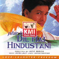 Phir bhi dil hai hindustani