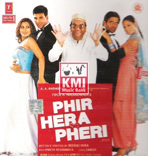 Phir hera pheri