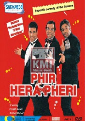 Phir hera pheri