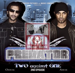 Preditor vol 2