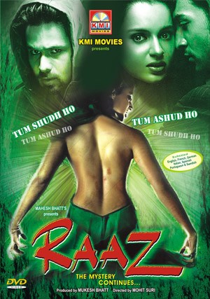 Raaz II