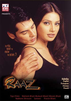Raaz