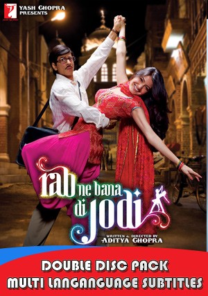 Rab ne bana di jodi