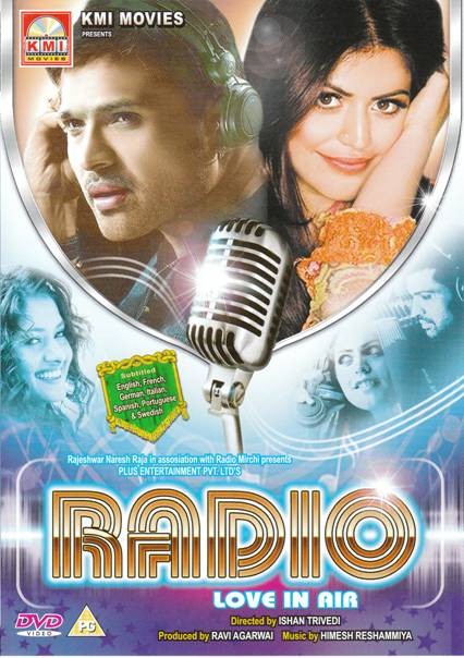 Radio - dvd
