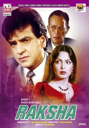 Raksha