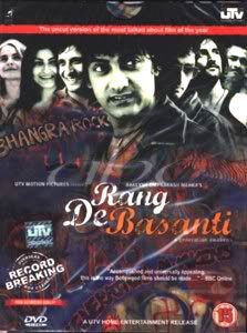 Rang de Basanti