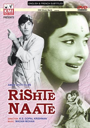 Rishte naate