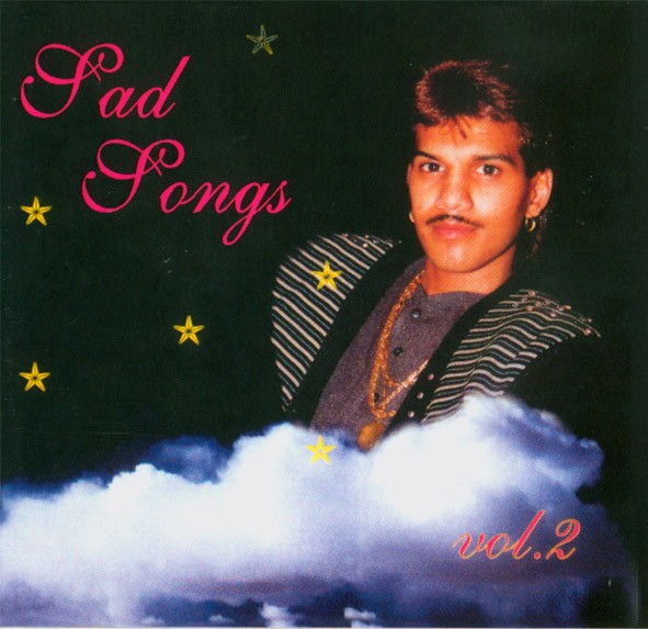 Sad songs vol 2