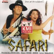 Safari