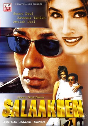 Salaakhen