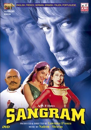 Sangram