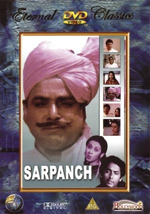 Sarpanch