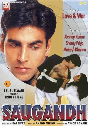 Saugandh