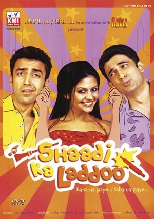 Shaadi ka ladoo