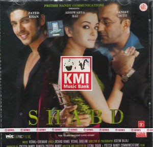 Shabd