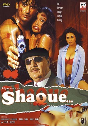 Shaque