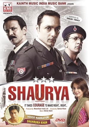 Shaurya
