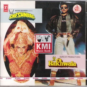 Sheshnaag - Rakhwala