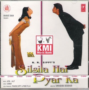 Silsila hai pyar ka