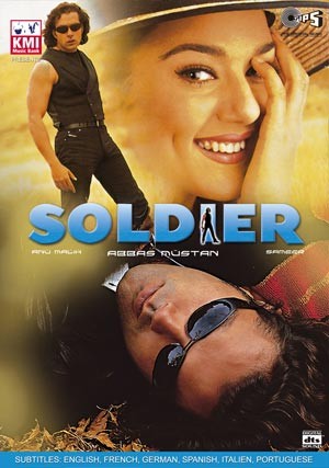Soldier