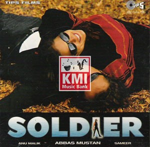 Soldier