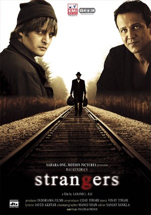 Strangers