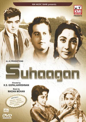 Suhaagan