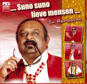 Suno suno lieve mensen