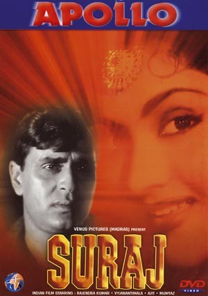 Suraj old