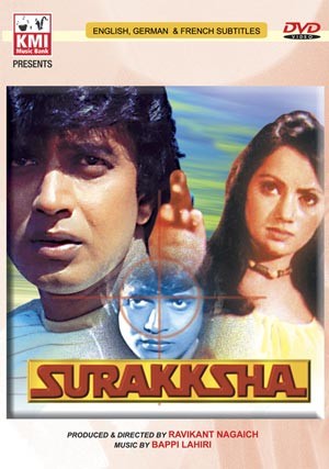 Surakksha