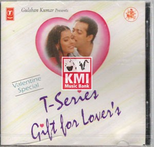 T-series Gift for lovers