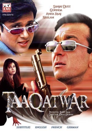 Taaqatwar
