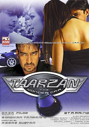 Taarzan