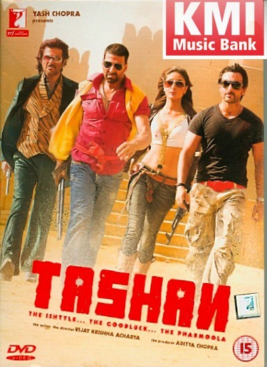 tashan 