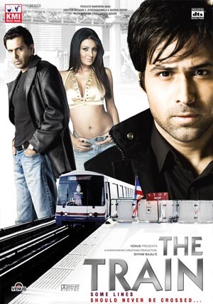 The Train