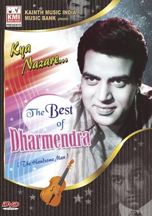 The Best Of Dharmendra