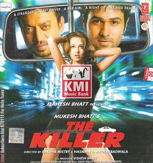 The Killer