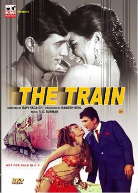 The Train