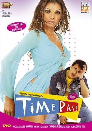 Timepass