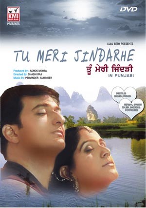 Tu meri zindari